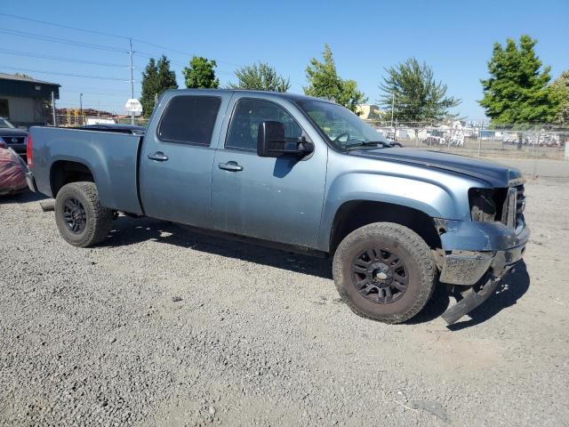 Photo 3 VIN: 1GTHK23637F525442 - GMC SIERRA 