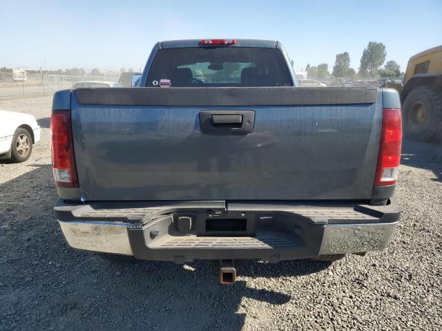 Photo 5 VIN: 1GTHK23637F525442 - GMC SIERRA 