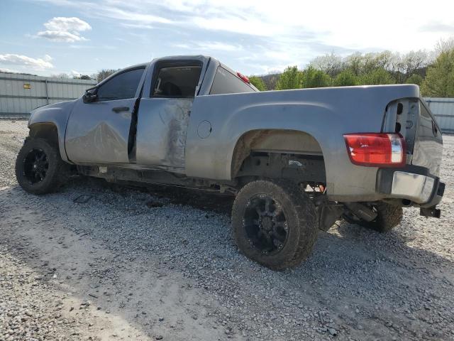 Photo 1 VIN: 1GTHK23637F534318 - GMC SIERRA 