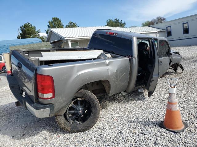 Photo 2 VIN: 1GTHK23637F534318 - GMC SIERRA 