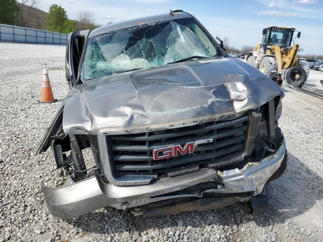 Photo 4 VIN: 1GTHK23637F534318 - GMC SIERRA 