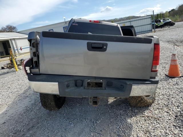 Photo 5 VIN: 1GTHK23637F534318 - GMC SIERRA 