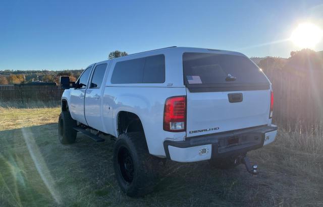 Photo 2 VIN: 1GTHK23638F207015 - GMC SIERRA K25 