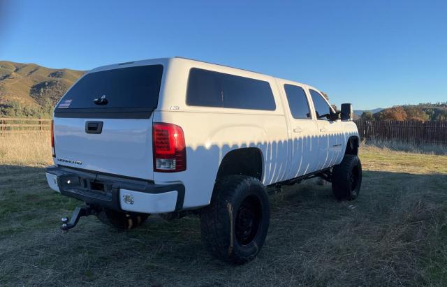 Photo 3 VIN: 1GTHK23638F207015 - GMC SIERRA K25 