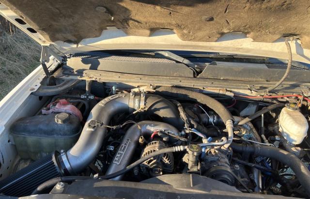 Photo 6 VIN: 1GTHK23638F207015 - GMC SIERRA K25 