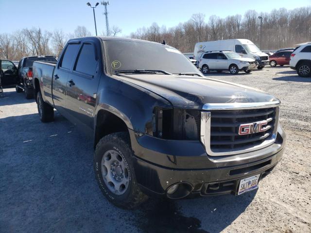 Photo 0 VIN: 1GTHK23647F563455 - GMC SIERRA 