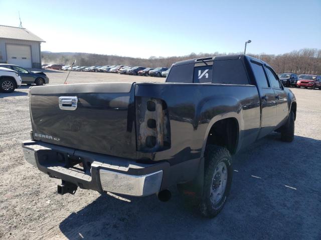 Photo 3 VIN: 1GTHK23647F563455 - GMC SIERRA 