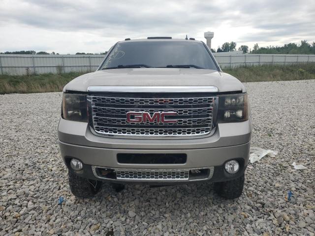 Photo 4 VIN: 1GTHK23648F178561 - GMC SIERRA K25 