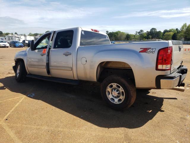 Photo 1 VIN: 1GTHK23648F178897 - GMC SIERRA K25 