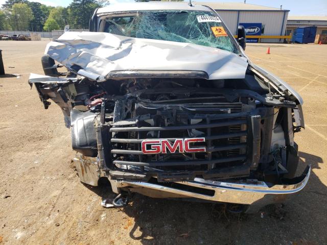 Photo 4 VIN: 1GTHK23648F178897 - GMC SIERRA K25 