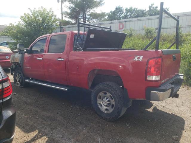 Photo 1 VIN: 1GTHK23657F507315 - GMC SIERRA K25 