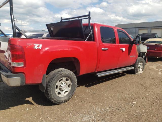 Photo 2 VIN: 1GTHK23657F507315 - GMC SIERRA K25 