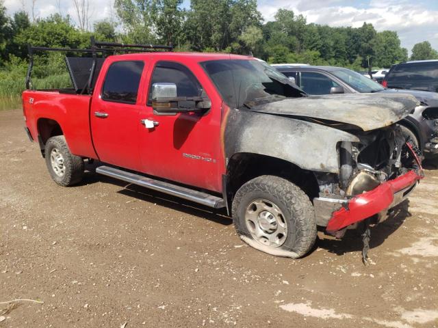 Photo 3 VIN: 1GTHK23657F507315 - GMC SIERRA K25 