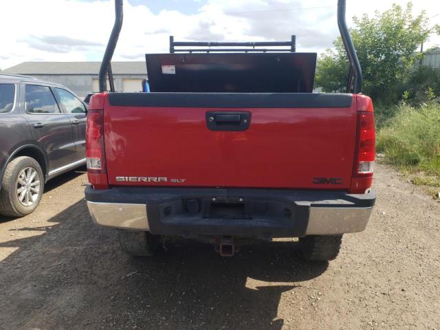 Photo 5 VIN: 1GTHK23657F507315 - GMC SIERRA K25 