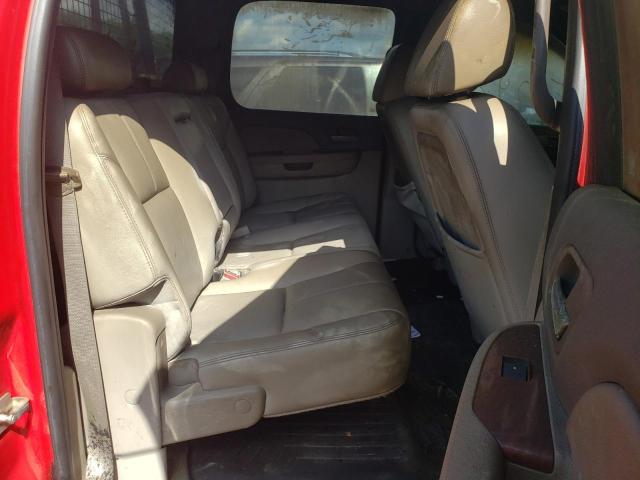 Photo 9 VIN: 1GTHK23657F507315 - GMC SIERRA K25 