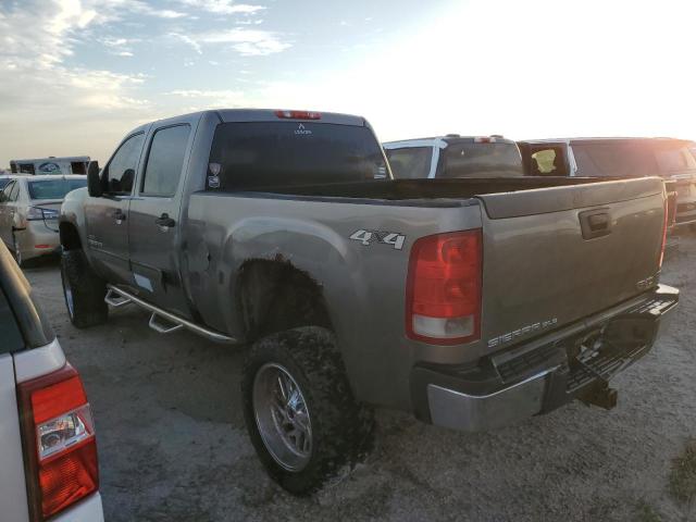 Photo 1 VIN: 1GTHK23658F122919 - GMC SIERRA K25 