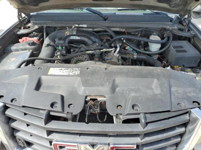 Photo 10 VIN: 1GTHK23658F122919 - GMC SIERRA K25 