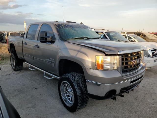 Photo 3 VIN: 1GTHK23658F122919 - GMC SIERRA K25 