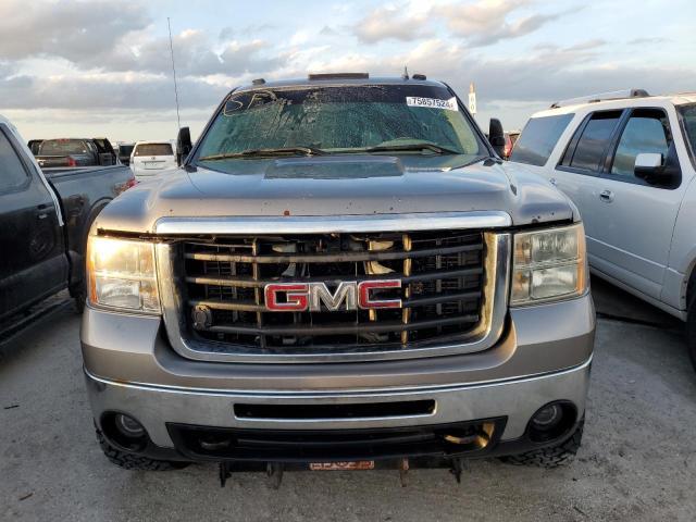 Photo 4 VIN: 1GTHK23658F122919 - GMC SIERRA K25 