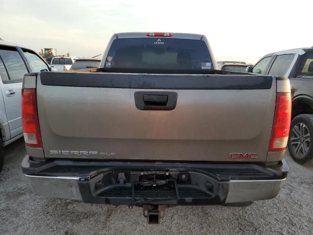 Photo 5 VIN: 1GTHK23658F122919 - GMC SIERRA K25 