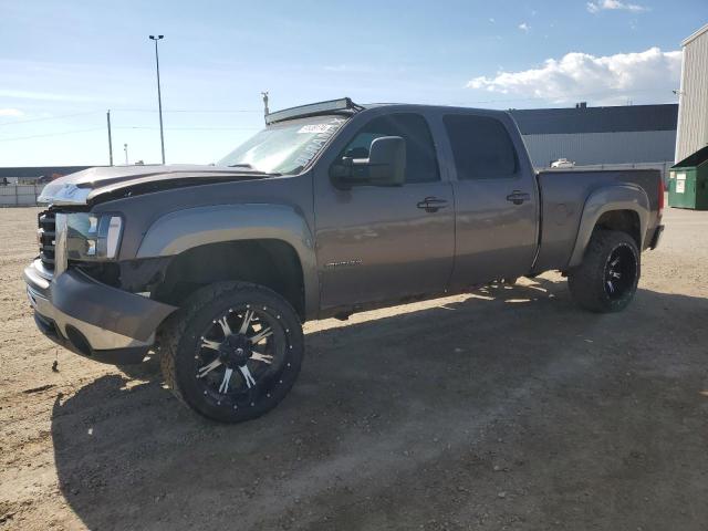 Photo 0 VIN: 1GTHK23658F147576 - GMC SIERRA K25 