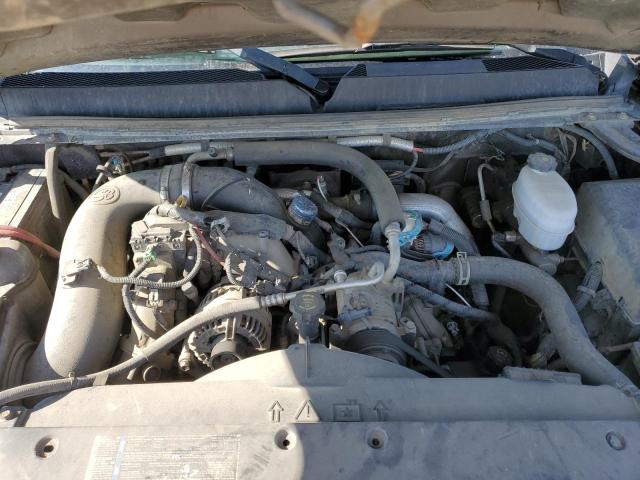 Photo 10 VIN: 1GTHK23658F147576 - GMC SIERRA K25 