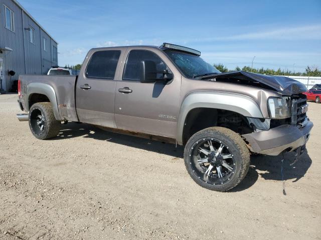 Photo 3 VIN: 1GTHK23658F147576 - GMC SIERRA K25 