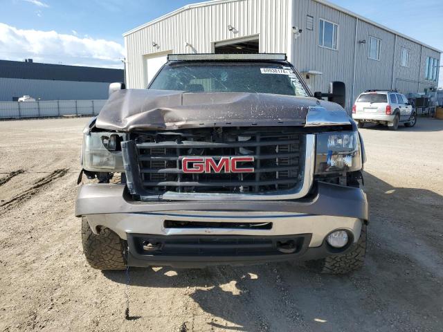 Photo 4 VIN: 1GTHK23658F147576 - GMC SIERRA K25 