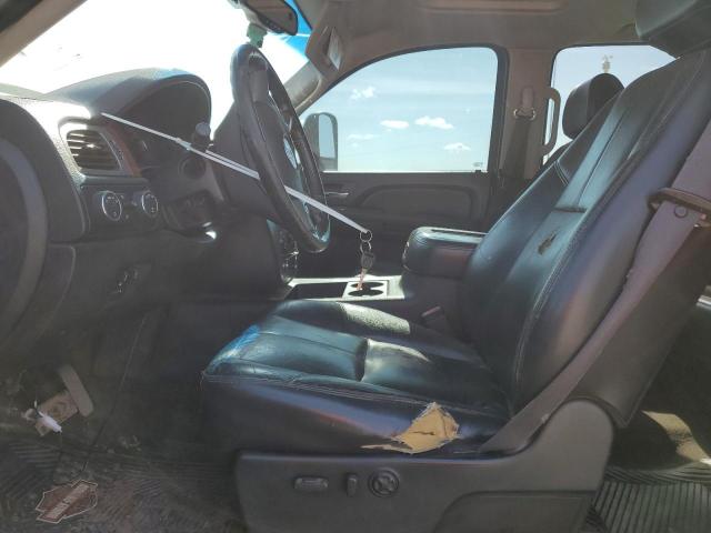 Photo 6 VIN: 1GTHK23658F147576 - GMC SIERRA K25 