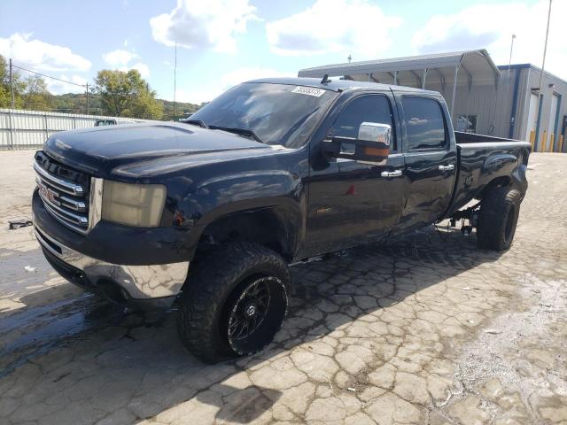 Photo 0 VIN: 1GTHK23668F179338 - GMC SIERRA 