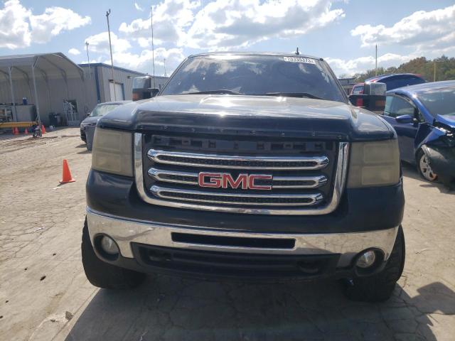 Photo 4 VIN: 1GTHK23668F179338 - GMC SIERRA 