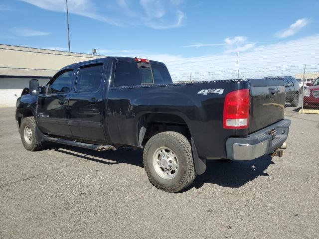 Photo 1 VIN: 1GTHK23677F524455 - GMC SIERRA K25 