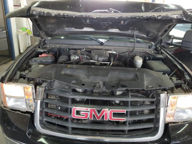 Photo 10 VIN: 1GTHK23677F524455 - GMC SIERRA K25 