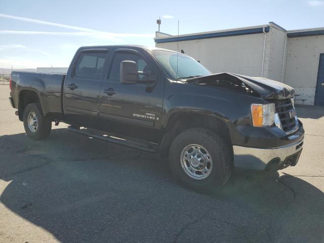 Photo 3 VIN: 1GTHK23677F524455 - GMC SIERRA K25 