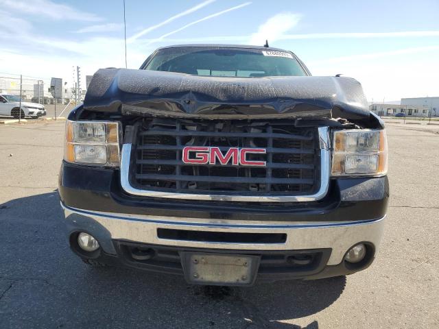 Photo 4 VIN: 1GTHK23677F524455 - GMC SIERRA K25 