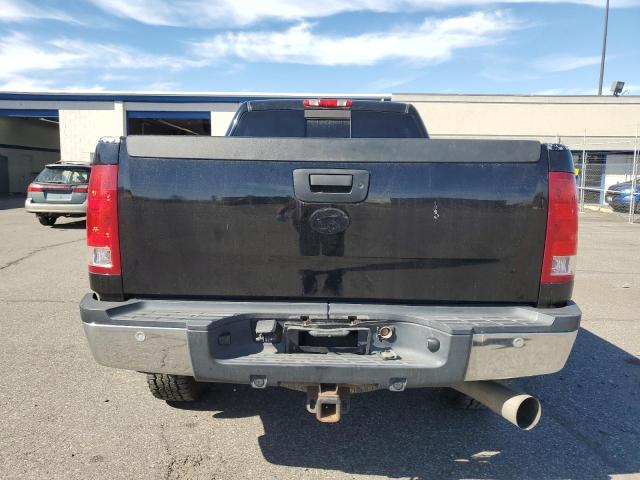 Photo 5 VIN: 1GTHK23677F524455 - GMC SIERRA K25 