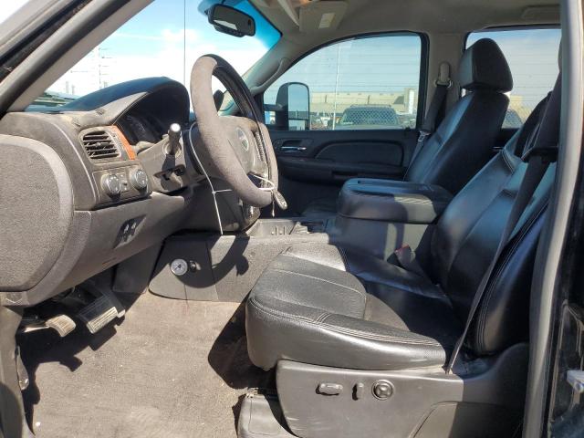 Photo 6 VIN: 1GTHK23677F524455 - GMC SIERRA K25 