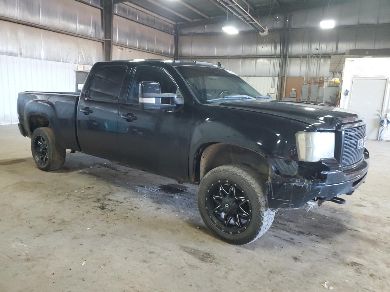 Photo 3 VIN: 1GTHK23677F533334 - GMC SIERRA 