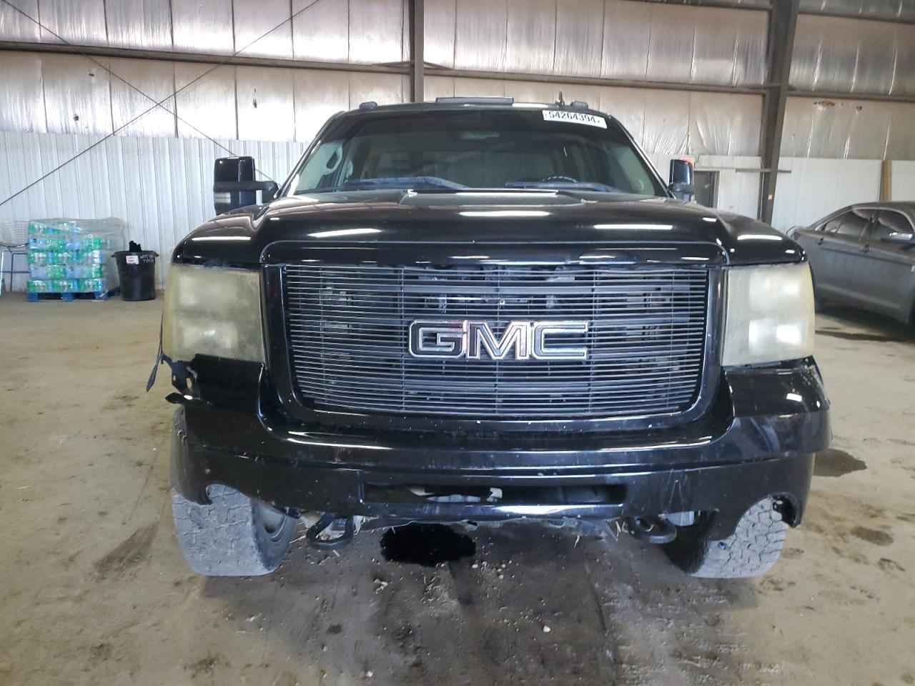 Photo 4 VIN: 1GTHK23677F533334 - GMC SIERRA 