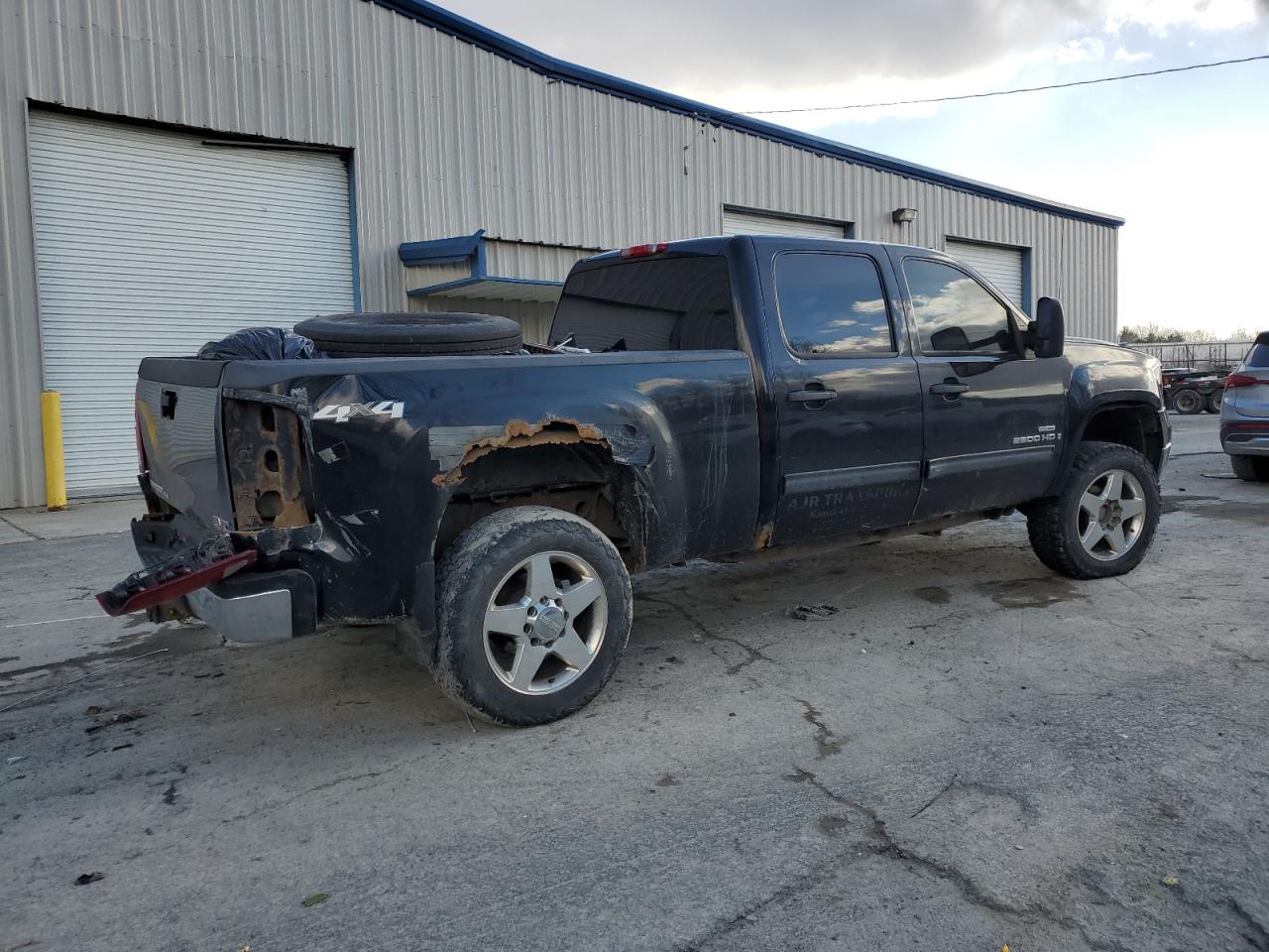 Photo 2 VIN: 1GTHK23677F541966 - GMC SIERRA 