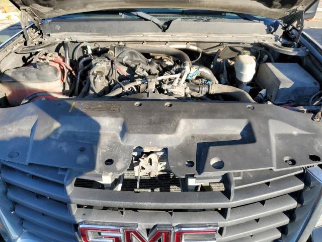 Photo 10 VIN: 1GTHK23677F555219 - GMC SIERRA K25 