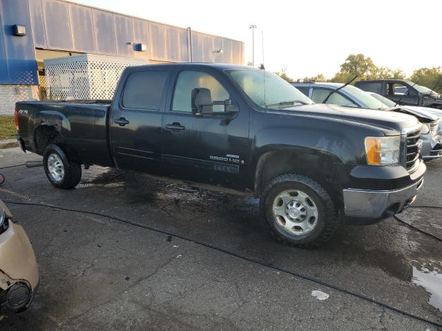 Photo 3 VIN: 1GTHK23677F555219 - GMC SIERRA K25 