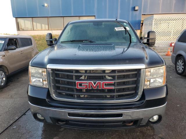 Photo 4 VIN: 1GTHK23677F555219 - GMC SIERRA K25 