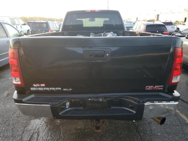 Photo 5 VIN: 1GTHK23677F555219 - GMC SIERRA K25 