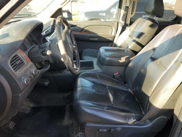 Photo 6 VIN: 1GTHK23677F555219 - GMC SIERRA K25 