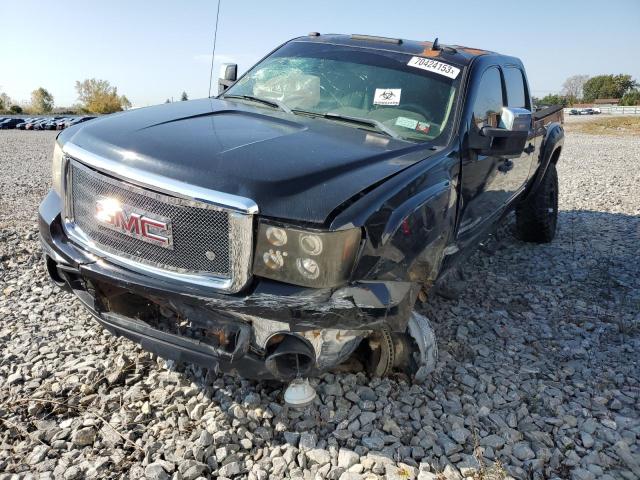 Photo 1 VIN: 1GTHK23678F104664 - GMC SIERRA K25 