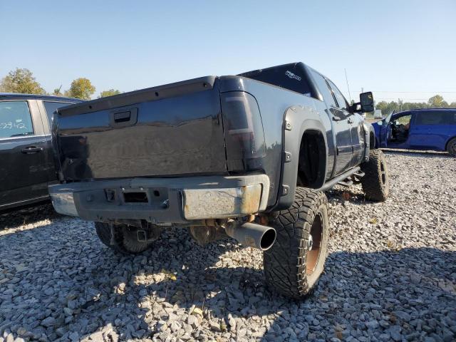 Photo 3 VIN: 1GTHK23678F104664 - GMC SIERRA K25 