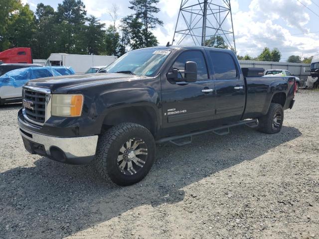 Photo 0 VIN: 1GTHK23678F141844 - GMC SIERRA K25 