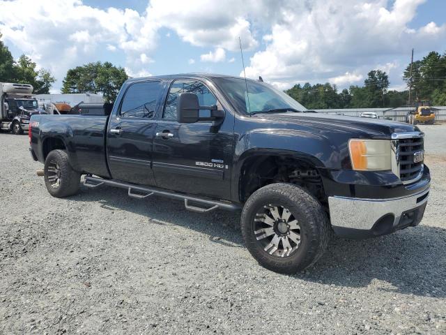 Photo 3 VIN: 1GTHK23678F141844 - GMC SIERRA K25 