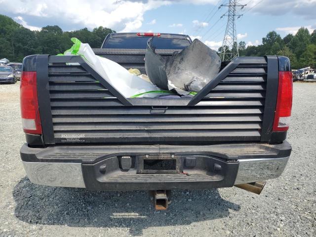 Photo 5 VIN: 1GTHK23678F141844 - GMC SIERRA K25 